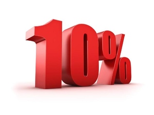 Скидка 10%. Подробности внутри!
